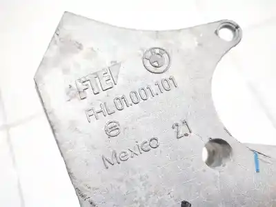 Автозапчасти б/у педаль сцепления за bmw x5 (e53) 4.4 v8 32v cat ссылки oem iam 1165693  