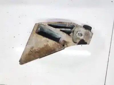 Peça sobressalente para automóvel em segunda mão suporte motor por bmw x1 (e84) sdrive 18d referências oem iam 22116772680  67871110