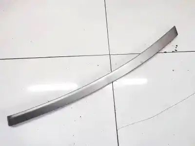 Gebrauchtes Autoersatzteil KUNSTSTOFFE zum BMW 3-SERIES 320 D 130KW OEM-IAM-Referenzen 9171790  