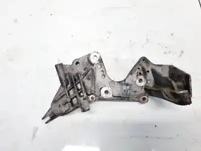 Gebrauchtes Autoersatzteil MOTORUNTERSTÜTZUNG zum AUDI Q7 (4L) 3.0 V6 24V TDI OEM-IAM-Referenzen 059130147N  