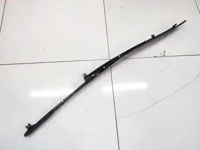 Peça sobressalente para automóvel em segunda mão plásticos por bmw x5 (e53) 4.4 v8 32v cat referências oem iam 70p200901  