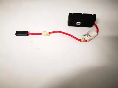 Pezzo di ricambio per auto di seconda mano amplificatore d'antenna per tesla model y (5yjy) ev a las 4 ruedas riferimenti oem iam 168020900a
