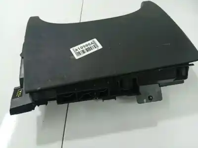 Peça sobressalente para automóvel em segunda mão airbag dianteiro por citroen c5 iii (rd_) 2.0 hdi (rdrhda) referências oem iam pd10380010
