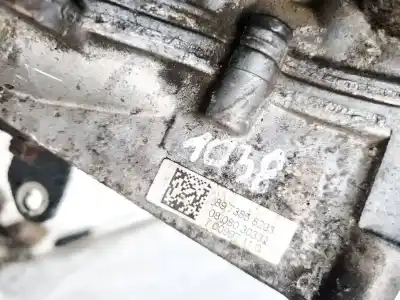 Second-hand car spare part intercooler pipe for bmw 3 (e30) m3 2.3 oem iam references 8973858233  700997110