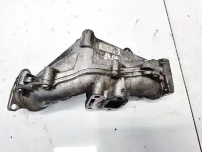 Second-hand car spare part intercooler pipe for bmw 3 (e30) m3 2.3 oem iam references 8973858233  700997110