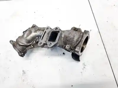 Second-hand car spare part intercooler pipe for bmw 3 (e30) m3 2.3 oem iam references 8973858233  700997110