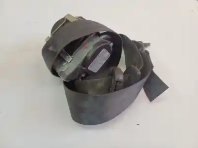 Pezzo di ricambio per auto di seconda mano CINTURA DI SICUREZZA POSTERIORE CENTRALE per FORD C-MAX II (DXA/CB7, DXA/CEU) 1.5 TDCi ECOnetic Riferimenti OEM IAM AM51R61295AEW  