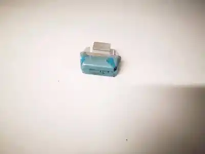 Pezzo di ricambio per auto di seconda mano PLASTICA per TESLA MODEL Y (5YJY) EV A LAS 4 RUEDAS Riferimenti OEM IAM 153308800D  