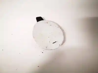 Pezzo di ricambio per auto di seconda mano MODANATURA POSTERIORE per TESLA MODEL Y (5YJY) EV A LAS 4 RUEDAS Riferimenti OEM IAM 149374600A  