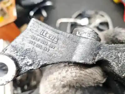 Second-hand car spare part engine support for bmw 3 (e30) m3 2.3 oem iam references 02403012003  