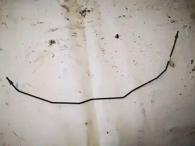 Peça sobressalente para automóvel em segunda mão TUBO por TESLA MODEL Y (5YJY) EV A LAS 4 RUEDAS Referências OEM IAM 228871400B  