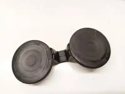 Peça sobressalente para automóvel em segunda mão PLÁSTICOS por BMW X6 (E71, E72) xDrive 30 d Referências OEM IAM P0111361  