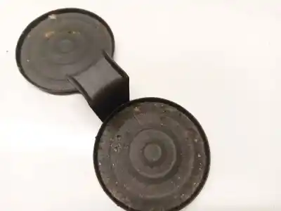 Peça sobressalente para automóvel em segunda mão plásticos por bmw x6 (e71, e72) xdrive 30 d referências oem iam p0111361  