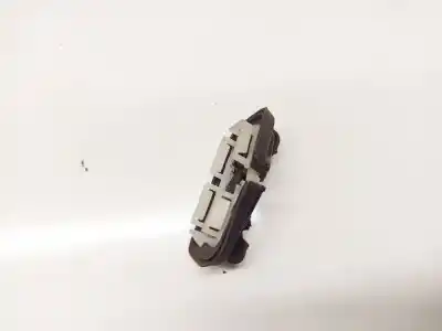 Peça sobressalente para automóvel em segunda mão plásticos por bmw x6 (e71, e72) xdrive 30 d referências oem iam 7197263  