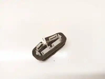 Peça sobressalente para automóvel em segunda mão plásticos por bmw x6 (e71, e72) xdrive 30 d referências oem iam 7197263  