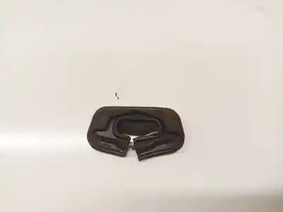 Peça sobressalente para automóvel em segunda mão PLÁSTICOS por BMW X6 (E71, E72) xDrive 30 d Referências OEM IAM 7197263  