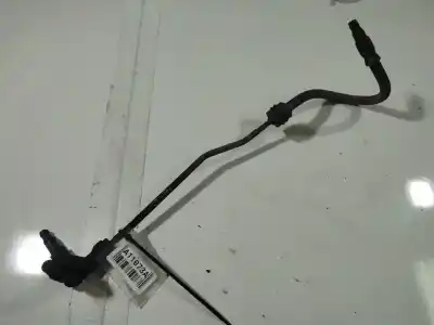 Pezzo di ricambio per auto di seconda mano tubo per mazda 3 (bk) 1.6 di turbo riferimenti oem iam 