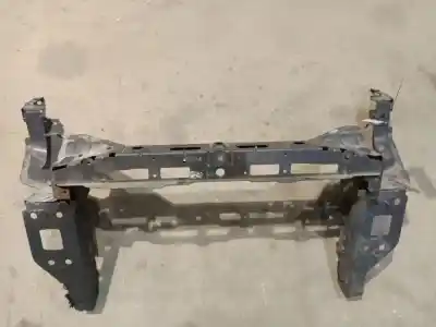 Pezzo di ricambio per auto di seconda mano pannello frontale per austin maxi i fastback 1500 riferimenti oem iam   