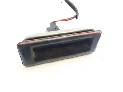 Tweedehands auto-onderdeel handgreep buitenpoort voor ford taurus (p5_) 3.0 24v oem iam-referenties 5j07827229