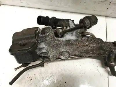 Gebrauchtes Autoersatzteil egr-kühler zum fiat doblo cargo (263_) 2.0 d multijet oem-iam-referenzen 55222433