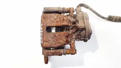 Peça sobressalente para automóvel em segunda mão pinça de travão traseira direita por audi a5 (8t3) 2.0 tfsi referências oem iam 