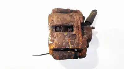 Pièce détachée automobile d'occasion etrier de frein avant droit pour renault thalia 2000 - 2010 1.4 55kw 2000 - 2010 références oem iam 