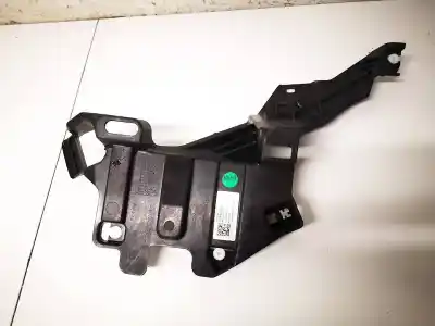 İkinci el araba yedek parçası plasti̇kler için tesla model y (5yjy) ev a las 4 ruedas oem iam referansları 15169500b