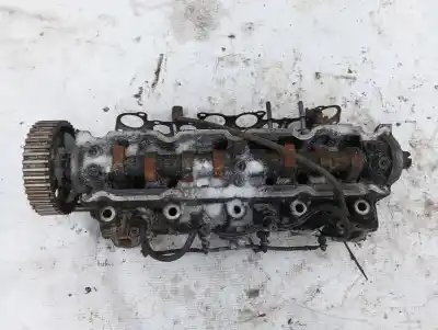 Peça sobressalente para automóvel em segunda mão cabeça / culatra por citroen evasion 1.9 td sx referências oem iam 