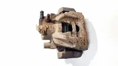 Gebrauchtes Autoersatzteil bremszange vorn links zum fiat doblo cargo (263_) 2.0 d multijet oem-iam-referenzen 