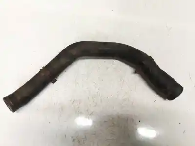 Pièce détachée automobile d'occasion tube pour renault 19 ii (b/c53_) 1.4 (b/c532) références oem iam nz33972