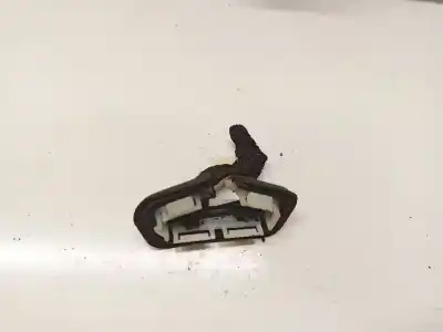 Автозапчастина б/у пластикler для bmw x6 (e71, e72) xdrive 30 d посилання на oem iam 7197264