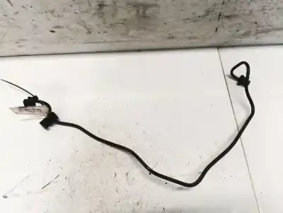 Second-hand car spare part tube for porsche 968 descapotable 3.0 oem iam references 