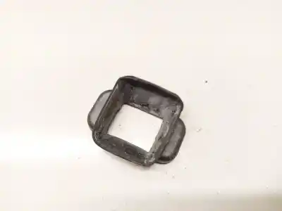 Автозапчастина б/у пластикler для bmw x6 (e71, e72) xdrive 30 d посилання на oem iam 51227141025