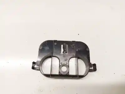 Автозапчастина б/у пластикler для bmw x6 (e71, e72) xdrive 30 d посилання на oem iam 6113693300002