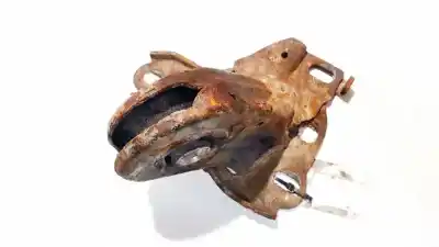 Peça sobressalente para automóvel em segunda mão braço de suspensão traseiro superior direito por mini one, 2006.06 - 2013.06 1.4 70kw 2006.06 - 2013.06 referências oem iam 