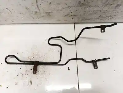 Peça sobressalente para automóvel em segunda mão tubo de pressão de direção assistida por kia sorento 2.2 crdi cat referências oem iam 