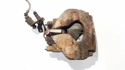 Tweedehands auto-onderdeel remklauw links voor voor volkswagen sharan (7m8, 7m9, 7m6) 1.9 tdi oem iam-referenties 