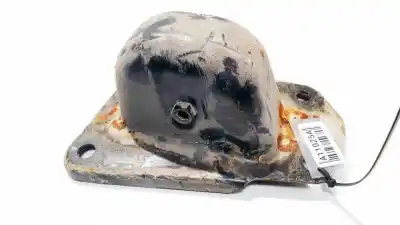 Second-hand car spare part rear left lower suspension arm for audi a3 (8p1) 2.0 tdi 16v oem iam references 1k05058129g