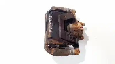 Peça sobressalente para automóvel em segunda mão pinça de travão dianteira direita por opel astra j (p10) 1.4 turbo (68) referências oem iam 