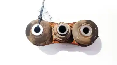 Peça sobressalente para automóvel em segunda mão suporte motor por opel astra j (p10) 1.4 turbo (68) referências oem iam 