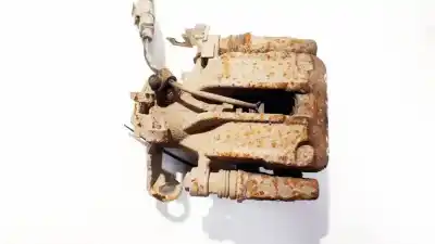 Tweedehands auto-onderdeel rechts achter remklauw voor volkswagen sharan (7m8, 7m9, 7m6) 1.9 tdi oem iam-referenties 