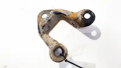Tweedehands auto-onderdeel ophang arm onder rechts achter voor opel astra h (a04) 1.6 (l48) oem iam-referenties 