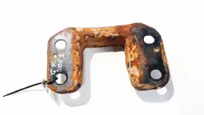 Peça sobressalente para automóvel em segunda mão braço de suspensão inferior traseiro esquerdo por opel astra j (p10) 1.4 turbo (68) referências oem iam 