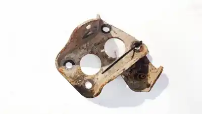 Pièce détachée automobile d'occasion bras de suspension inferieur arriere gauche pour skoda roomster (5j7) 1.4 tdi références oem iam 