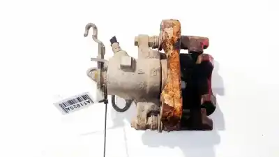 Second-hand car spare part rear right brake caliper for audi a3 (8p1) 2.0 tdi 16v oem iam references 