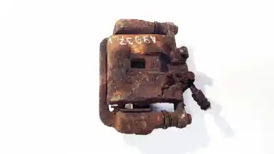 Peça sobressalente para automóvel em segunda mão pinça de travão traseira esquerda por kia sorento 2.2 crdi cat referências oem iam 