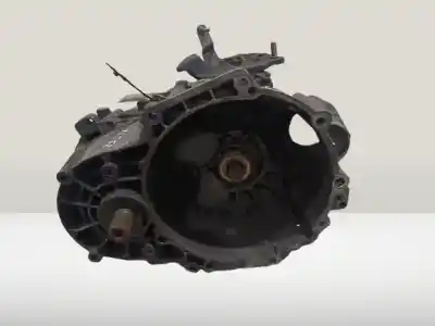 Peça sobressalente para automóvel em segunda mão caixa de velocidades por volkswagen touran (1t1, 1t2) 2.0 tdi referências oem iam gne