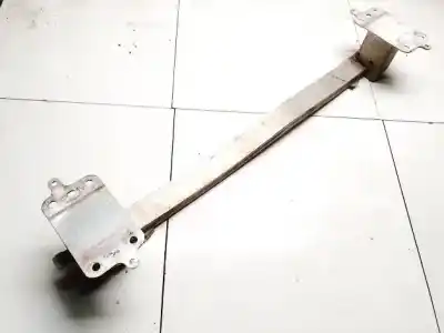 Second-hand car spare part front bumper reinforcement for opel corsa e 1.3 16v cdti oem iam references   