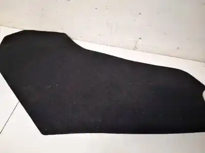 İkinci el araba yedek parçası plasti̇kler için tesla model y (5yjy) ev a las 4 ruedas oem iam referansları p155987100c