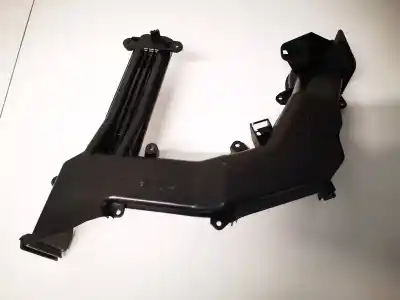 İkinci el araba yedek parçası plasti̇kler için tesla model y (5yjy) ev a las 4 ruedas oem iam referansları zj0322